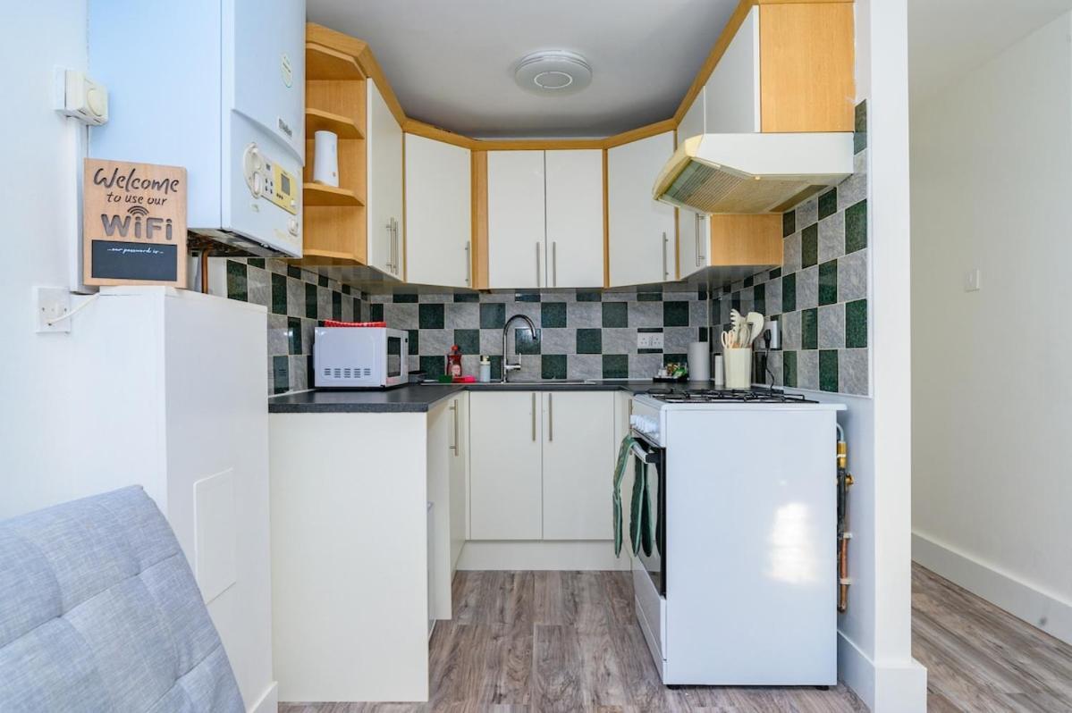 Queens Apartment Watford (Hertfordshire)