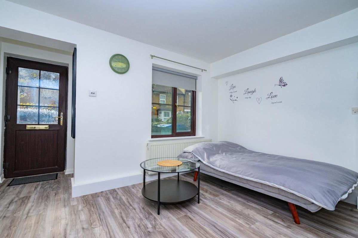 Apartment Queens Watford (Hertfordshire)